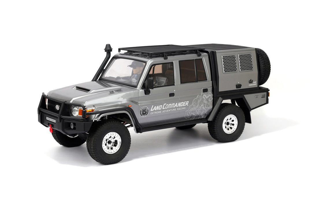 RGT EX86160 Land Commander 1/10 Crawler RTR