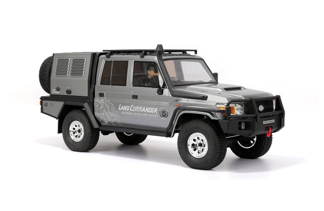 RGT EX86160 Land Commander 1/10 Crawler RTR