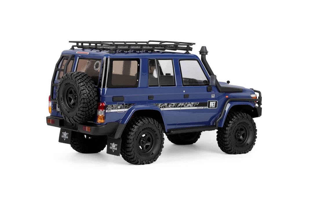 RGT EX86190 V3 LC76 1/10 4WD Crawler PNP