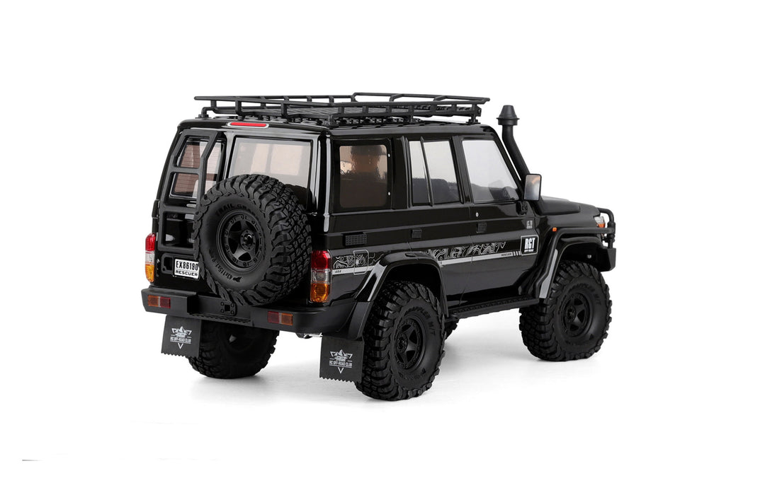 RGT EX86190 V3 LC76 1/10 4WD Crawler PNP