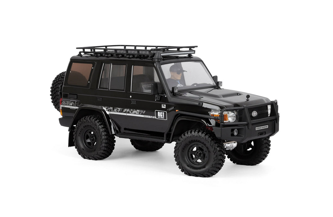 RGT EX86190 V3 LC76 1/10 4WD Crawler PNP