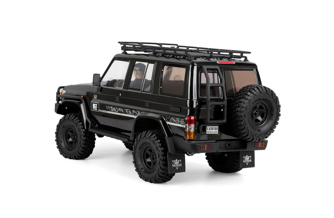 RGT EX86190 V3 LC76 1/10 4WD Crawler PNP