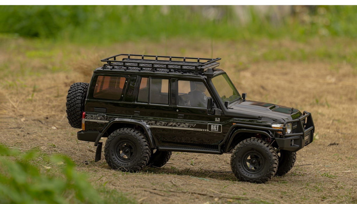 RGT EX86190 V3 LC76 1/10 4WD Crawler PNP