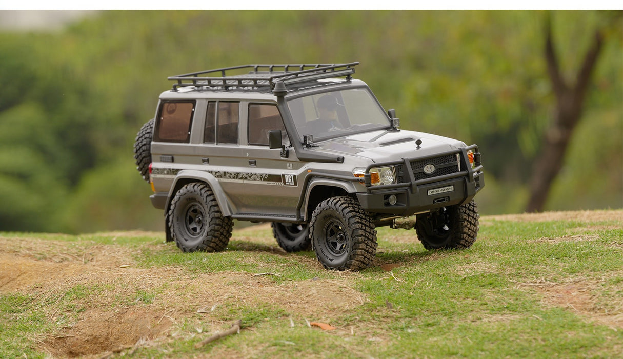 RGT EX86190 V3 LC76 1/10 4WD Crawler PNP
