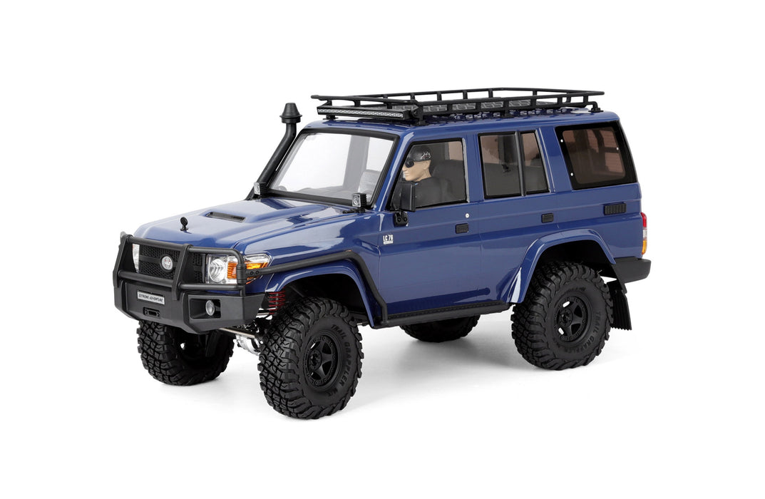 RGT EX86190 V3 LC76 1/10 4WD Crawler PNP