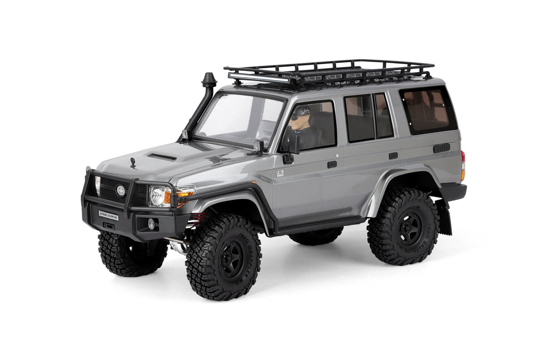 RGT EX86190 V3 LC76 1/10 4WD Crawler PNP