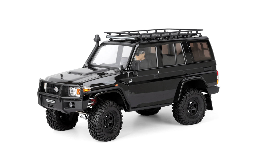 RGT EX86190 V3 LC76 1/10 4WD Crawler PNP
