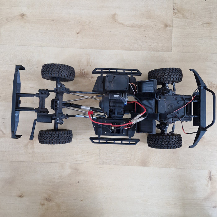 Crawler de trail Element RC Enduro Knightrunner 1/10 PNP (d’occasion)