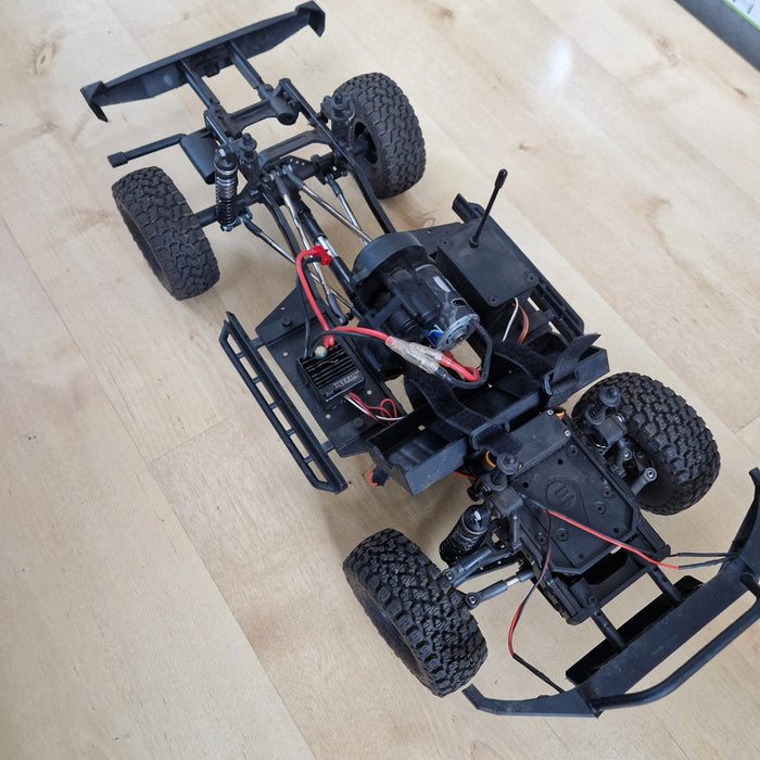 Crawler de trail Element RC Enduro Knightrunner 1/10 PNP (d’occasion)