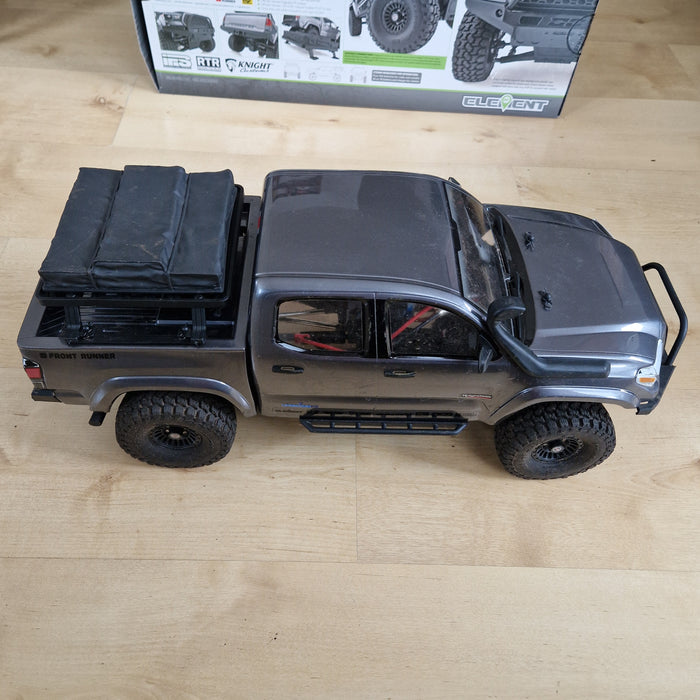 Crawler de trail Element RC Enduro Knightrunner 1/10 PNP (d’occasion)