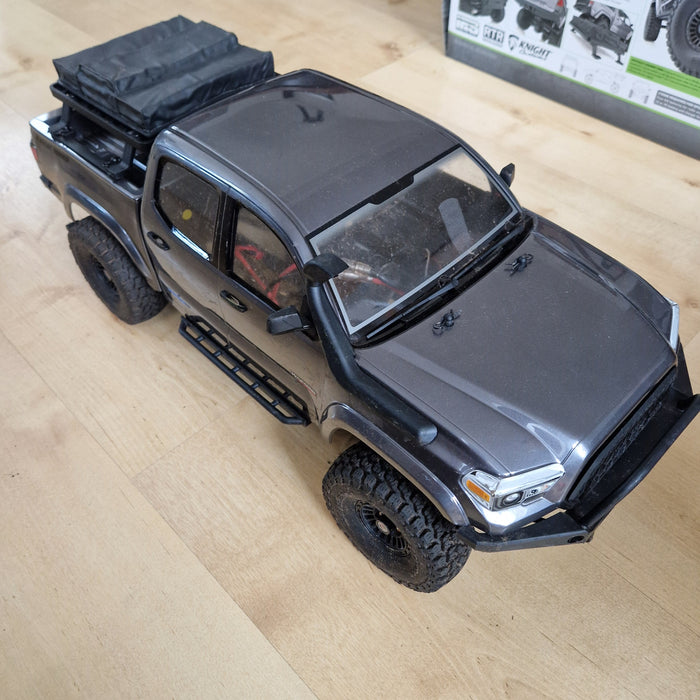 Crawler de trail Element RC Enduro Knightrunner 1/10 PNP (d’occasion)