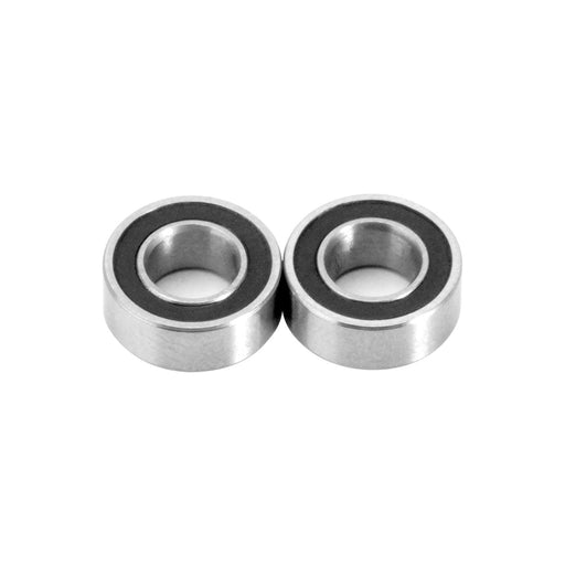 20PCS Sealed Steel Bearing Kit for Axial SCX24 1/24 (Metaal) - upgraderc