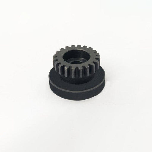 20T Low Speed Gear for Yikong YK4101 PRO 1/10 (Metaal) 12020 - upgraderc