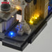 21034 London Skyline Building Blocks LED Light Kit - upgraderc