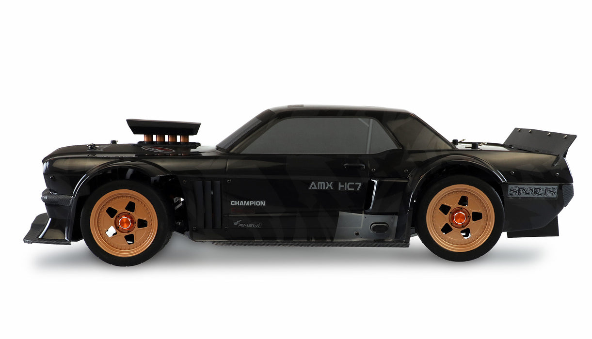 AMX Racing HC7 Street Racer 1/7 4WD PNP