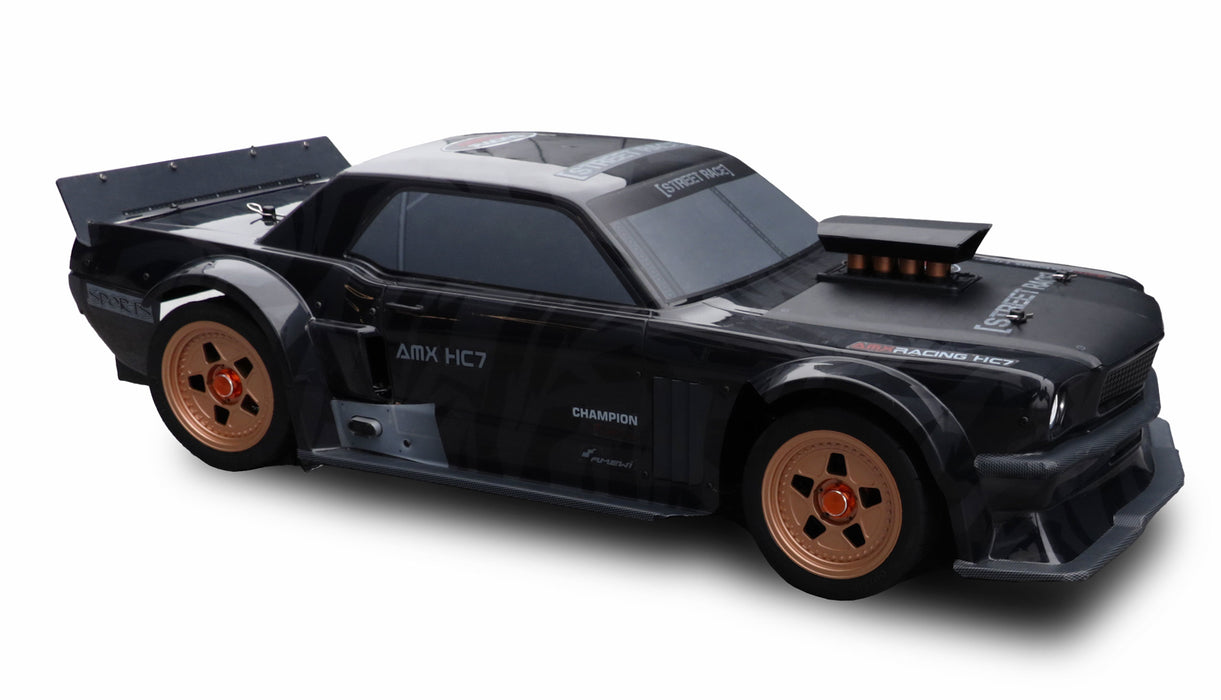 AMX Racing HC7 Street Racer 1/7 4WD PNP