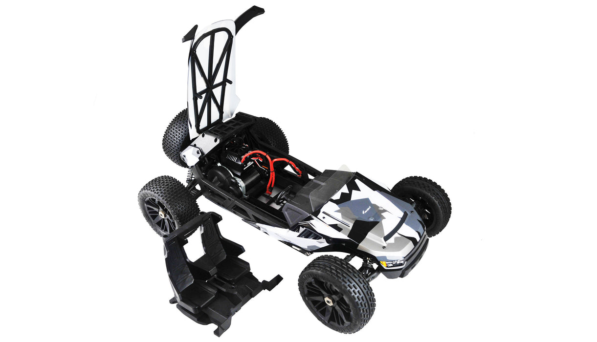 Buggy Hammerhead V2 Brushless 2WD 1/6 RTR