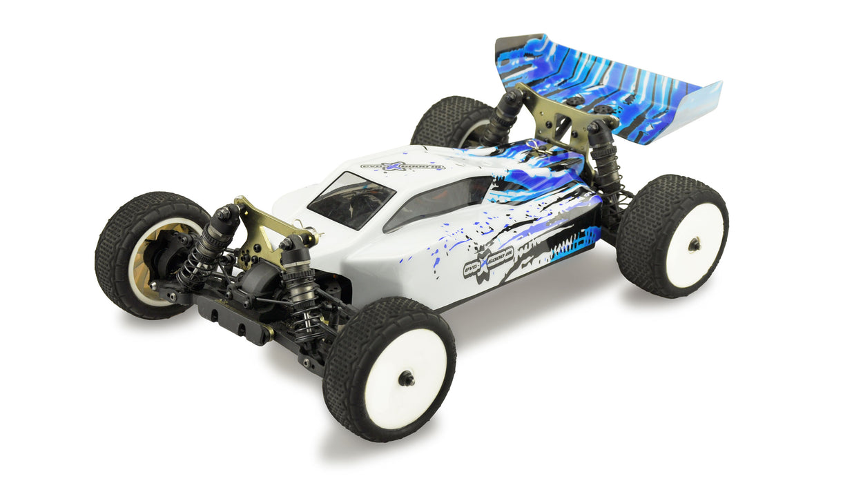 EVO-X 6000 Buggy Brushless 1/10 4WD PNP