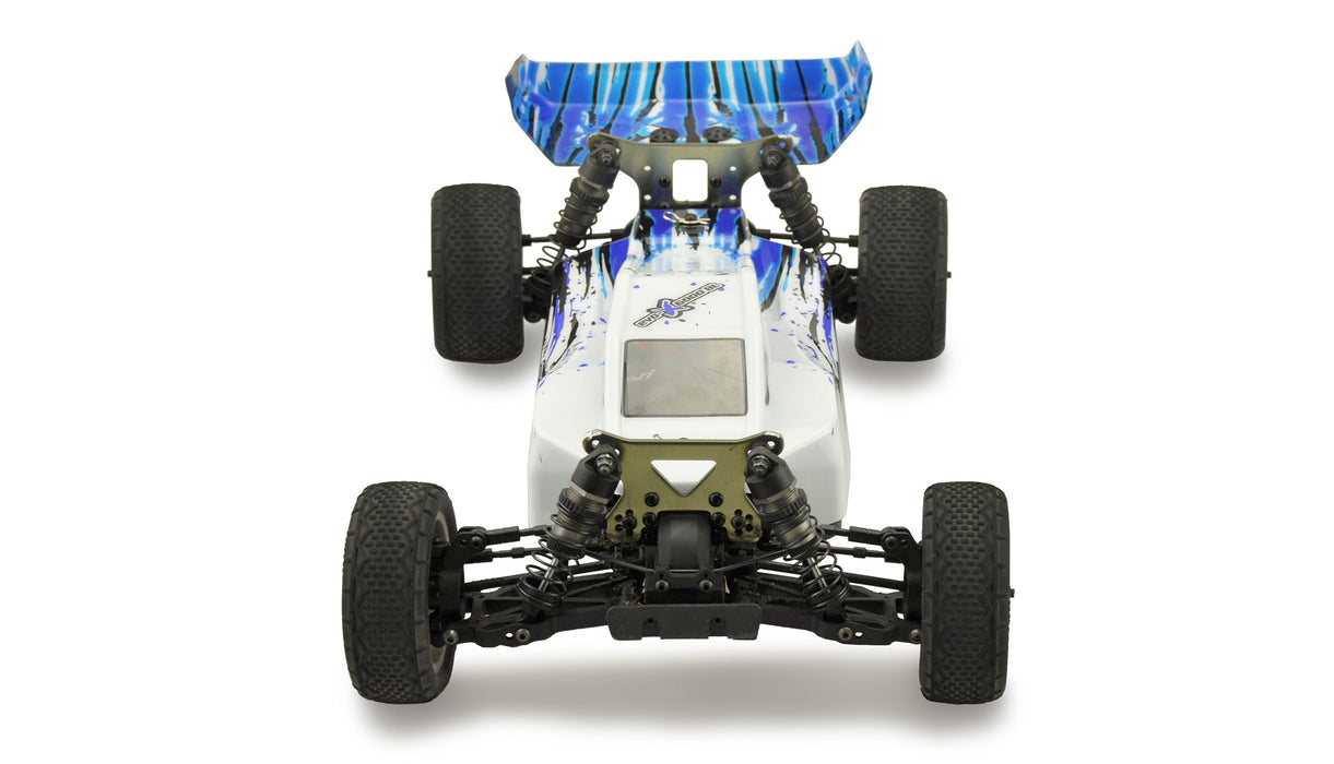 Buggy EVO-X 6000 Brushless 1/10 4WD PNP