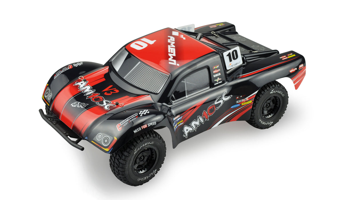 AMX Racing AM10SC V3 Short Course Truck 1/10 PNP