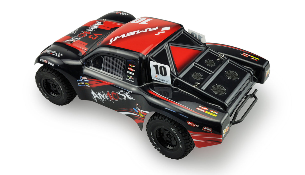 AMX Racing AM10SC V3 Short Course Truck 1/10 PNP