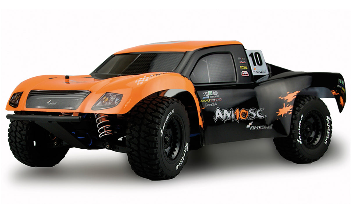 AMX Racing AM10SC V3 Short Course Truck 1/10 PNP