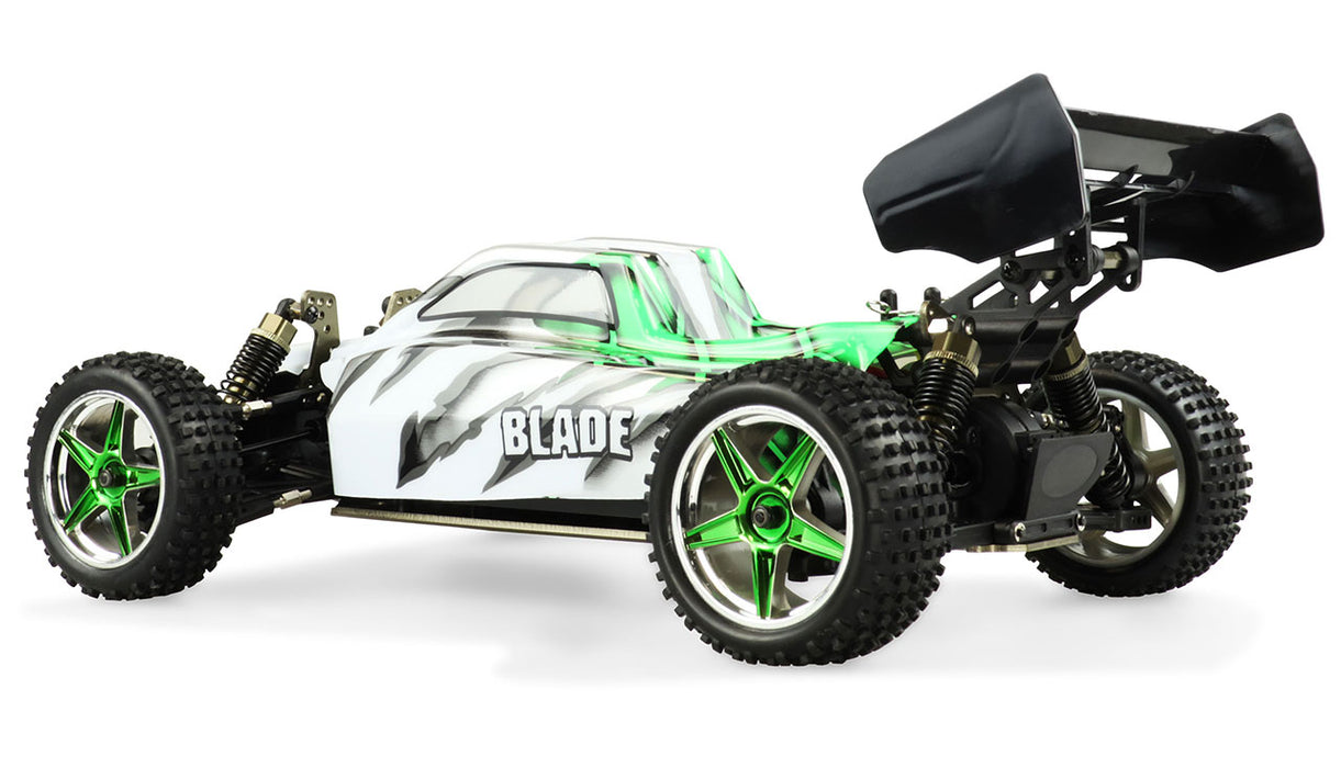 Buggy Blade Pro 4WD sans balais 1/10 PNP