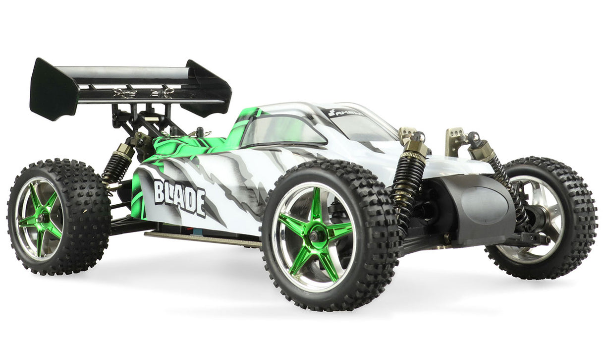 Buggy Blade Pro 4WD sans balais 1/10 PNP