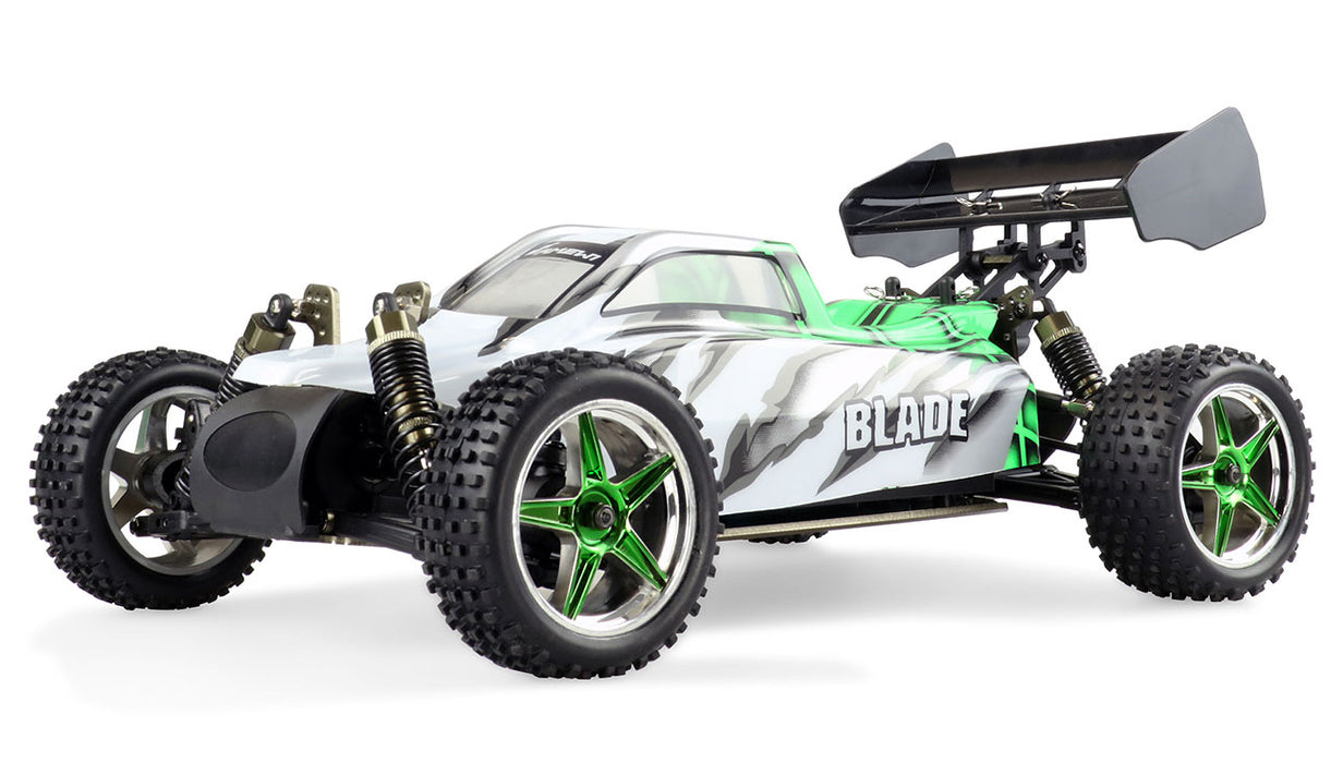 Buggy Blade Pro 4WD sans balais 1/10 PNP