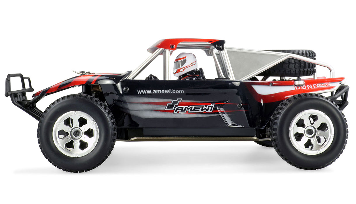 Dune Breaker Pro Sand Buggy Brushless 4WD 1/10 PNP