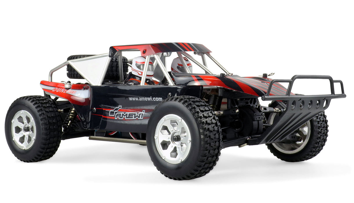 Dune Breaker Pro Sable Buggy sans balais 4WD 1/10 PNP