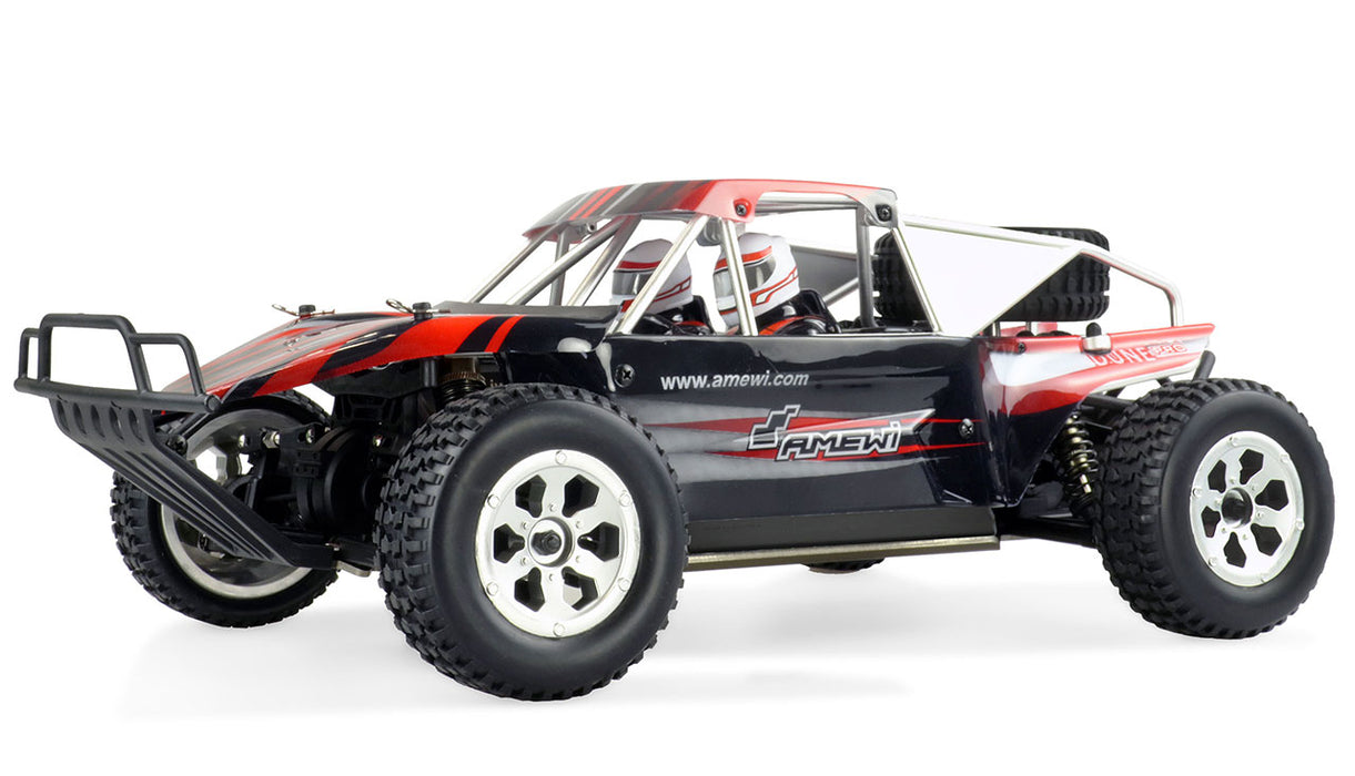 Dune Breaker Pro Sand Buggy Brushless 4WD 1/10 PNP