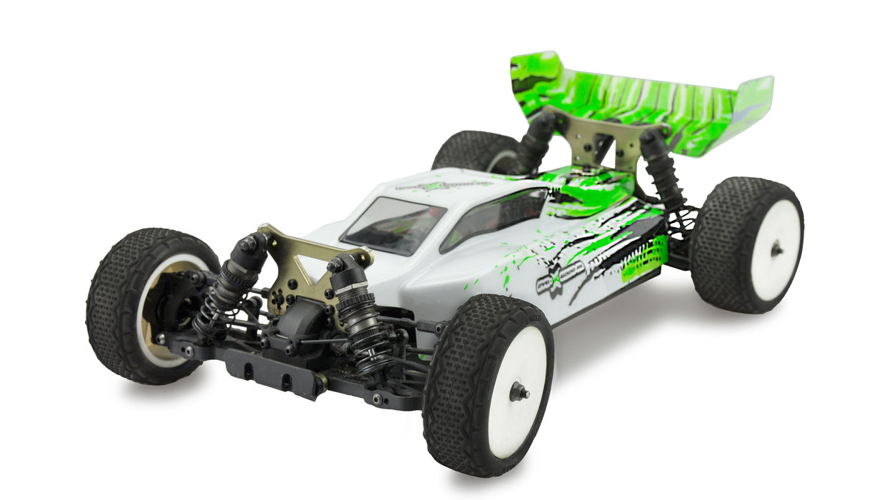 EVO-X 6000 Buggy Brushless 1/10 4WD PNP