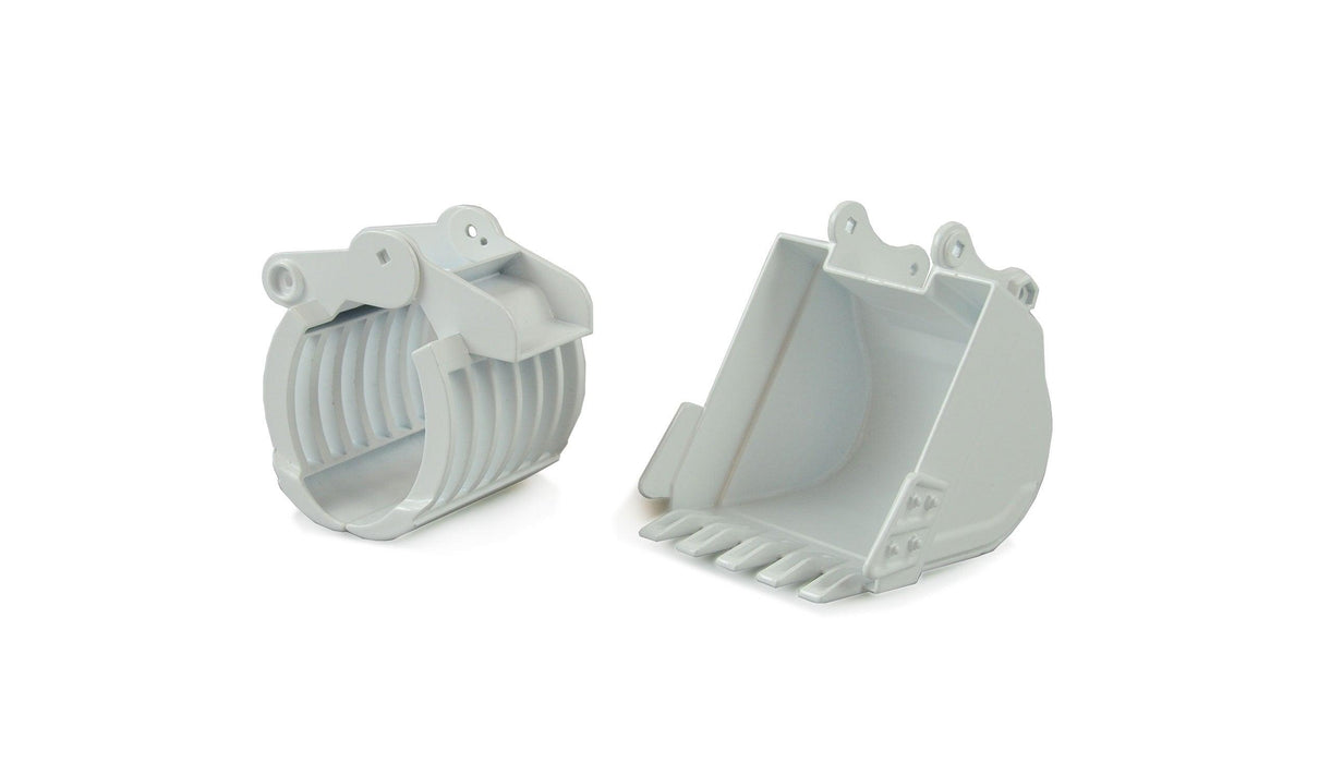 Amewi G704E Full Metal Excavator 1/14 PNP (wit)