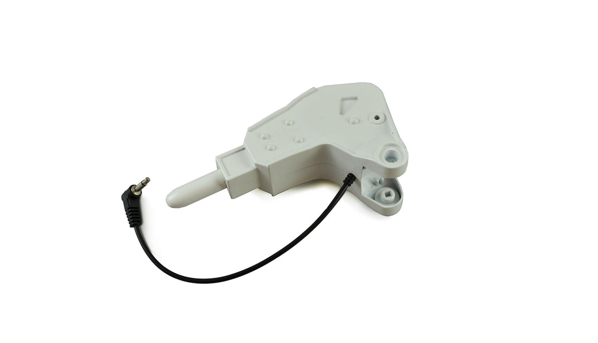 Amewi G704E Full Metal Excavator 1/14 PNP (wit)