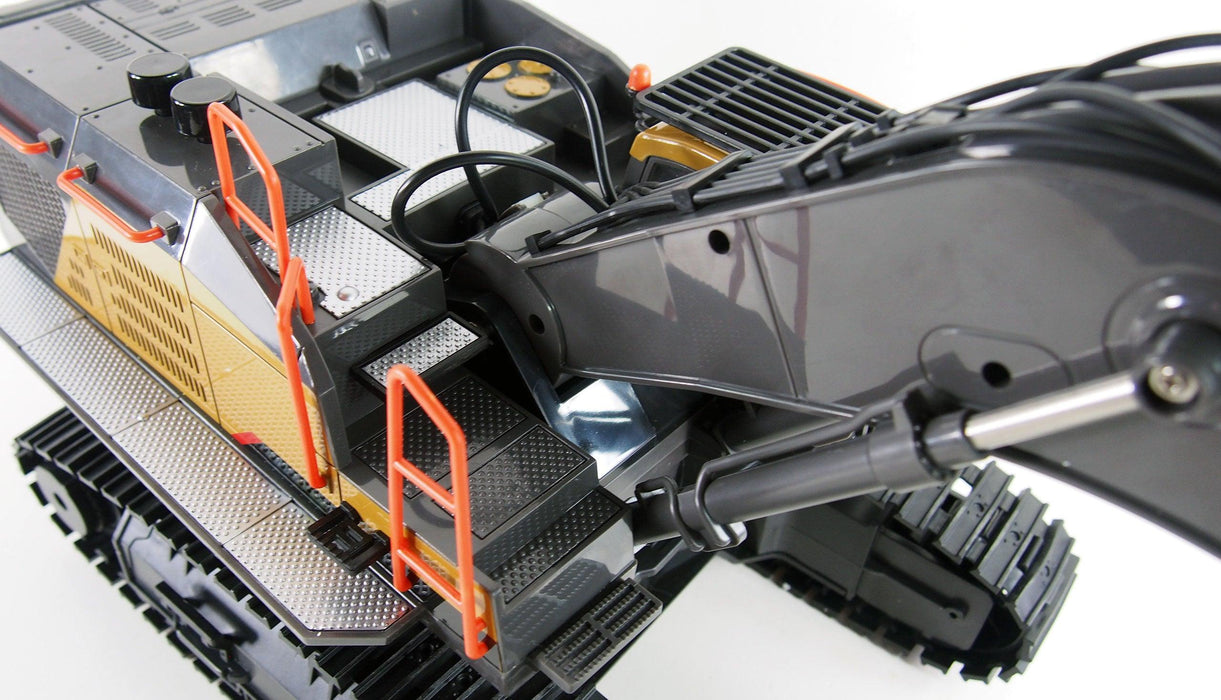 Amewi ACV730 Kettenbagger 1/14 PNP