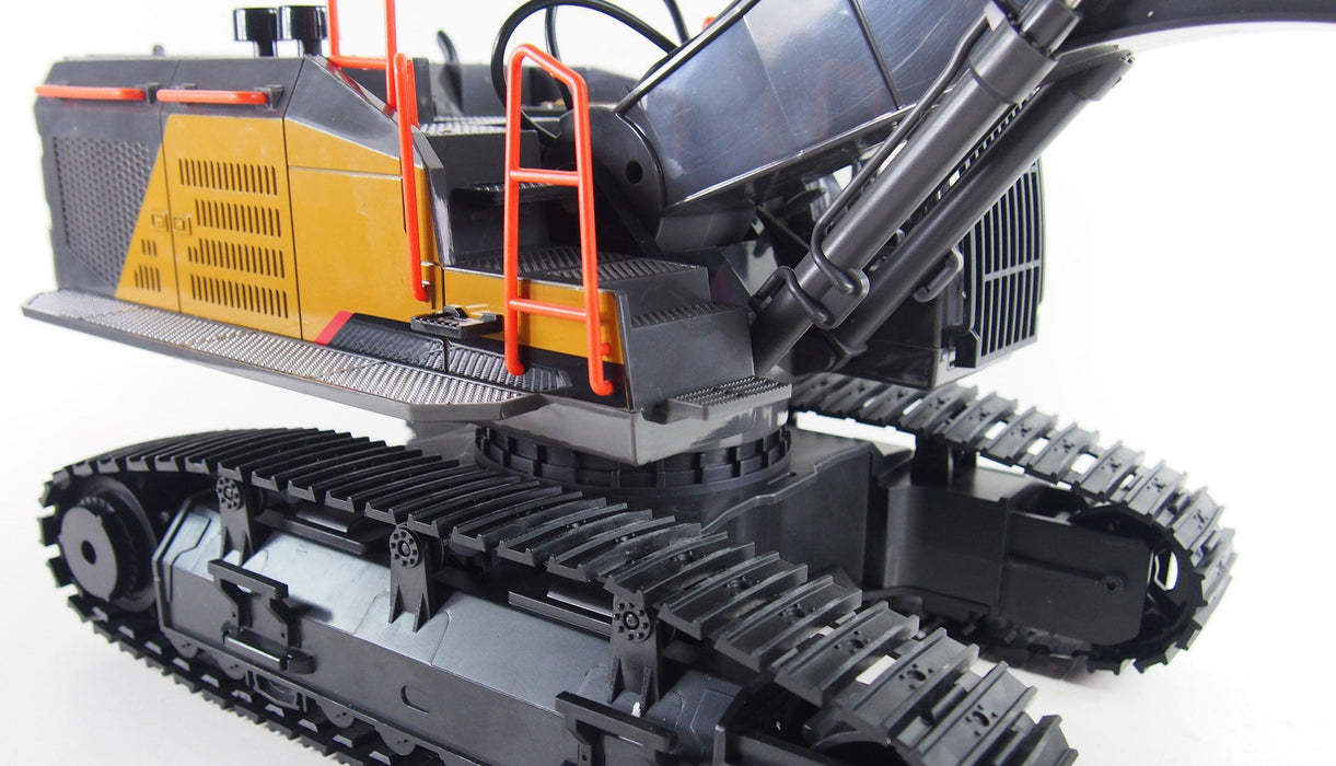 Amewi ACV730 Kettenbagger 1/14 PNP