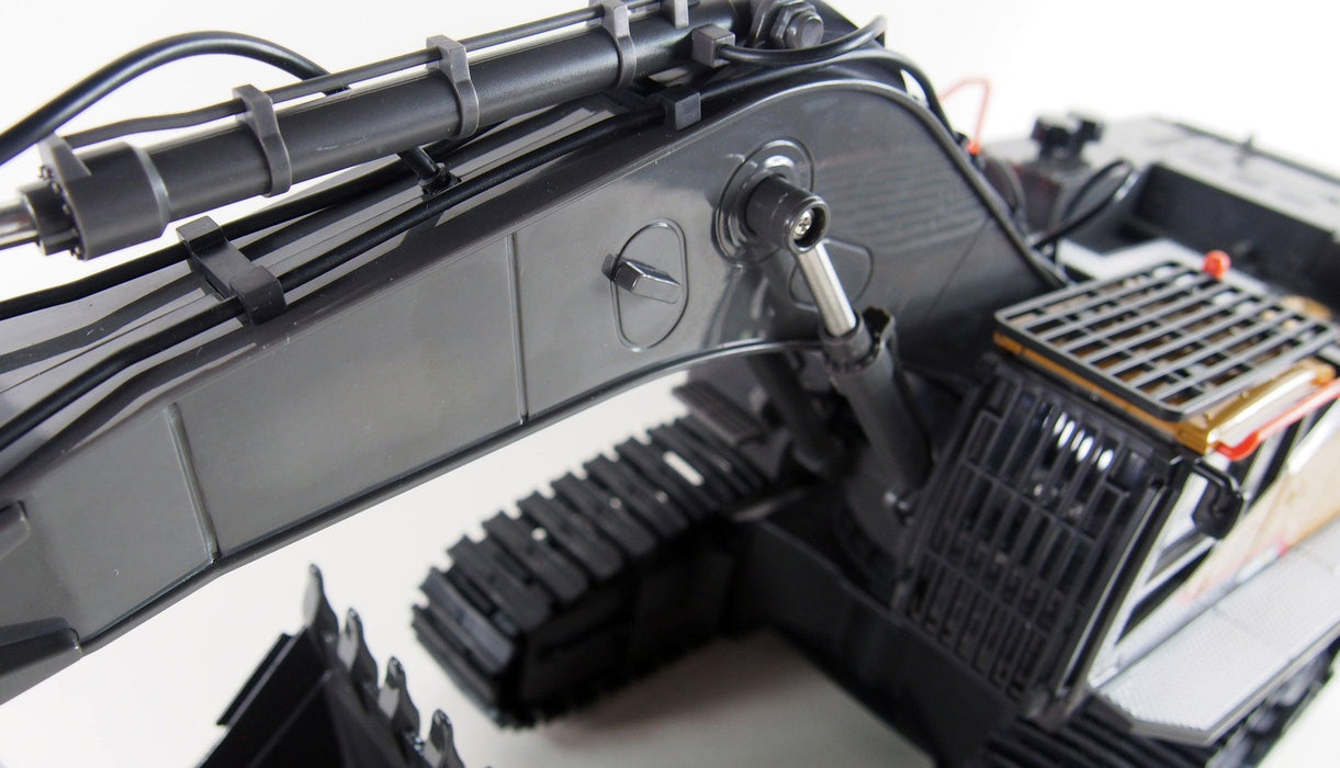 Amewi ACV730 Kettenbagger 1/14 PNP