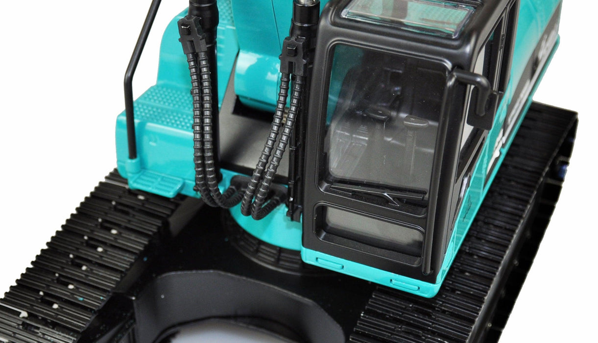 Amewi G704E SE Vollmetall-Bagger 1/14 PNP