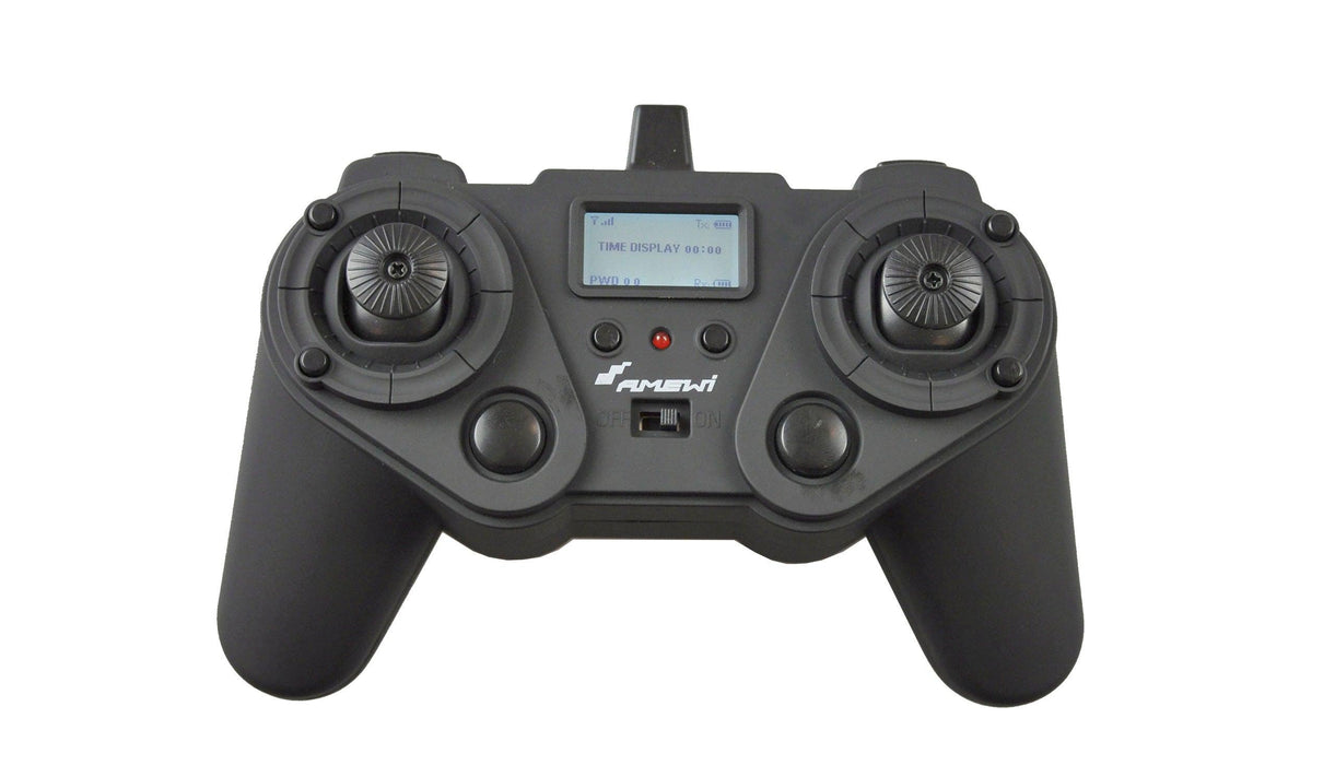 Amewi G704E SE Vollmetall-Bagger 1/14 PNP