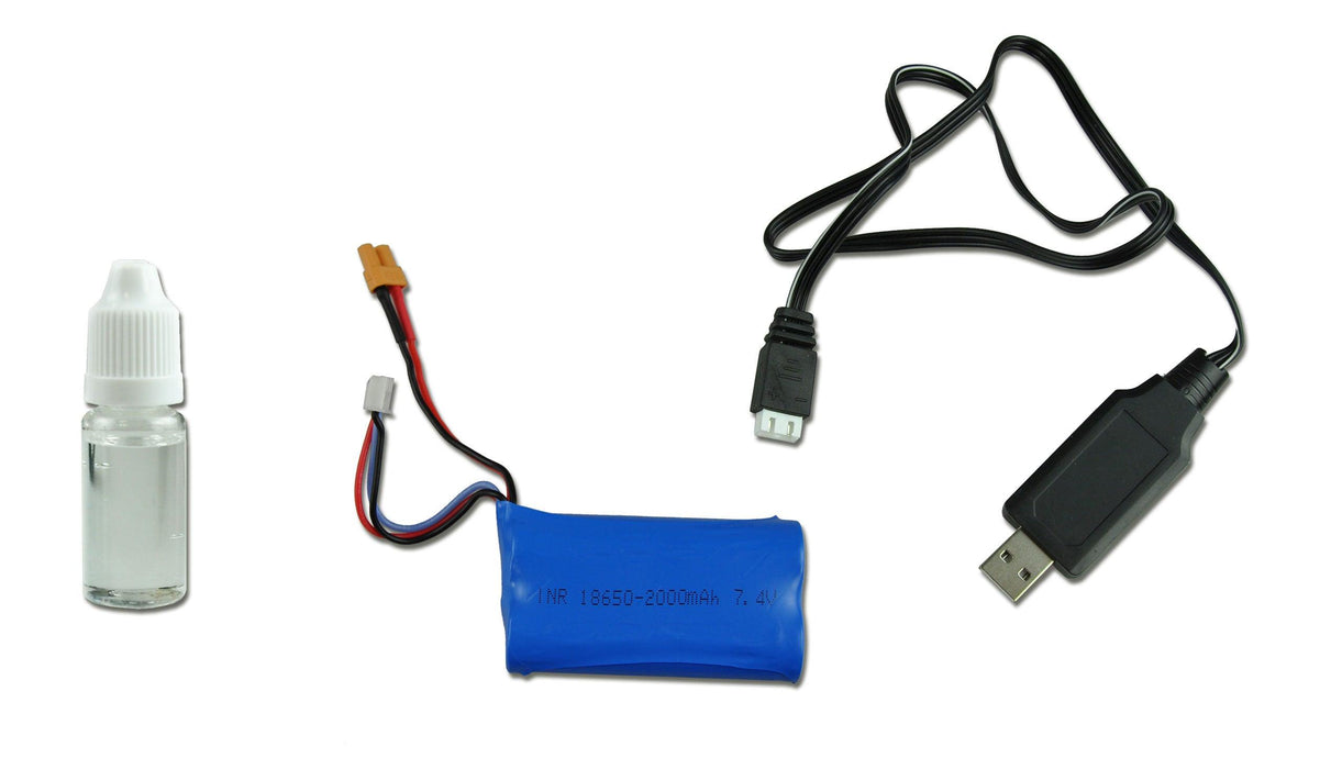 Amewi G704E SE Vollmetall-Bagger 1/14 PNP