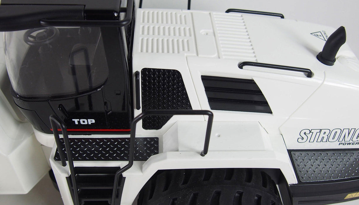 Amewi G485E AE Radlader 10CH 1/14 PNP (Deel Metaal)