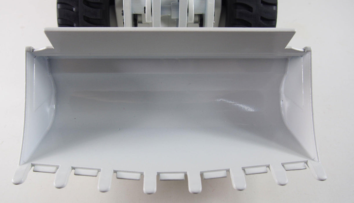 Amewi G485E AE Radlader 10CH 1/14 PNP (Deel Metaal)