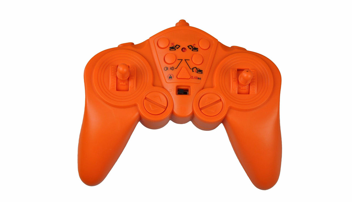 Amewi G211E Bagger 1/14 PNP (orange)