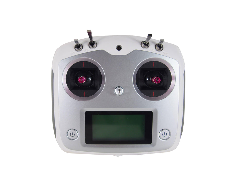 Amewi G211H Hydraulikradlader 1/14 PNP (Metall, weiß)