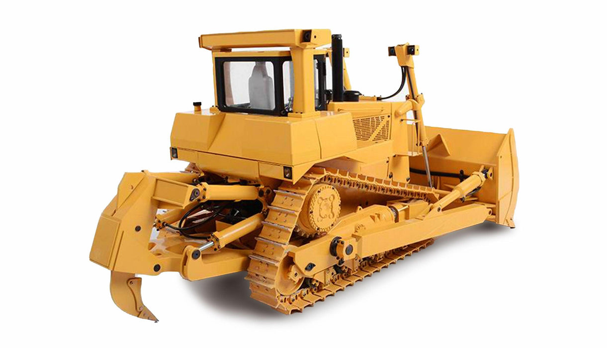 Amewi GB261H Hydraulik-Bulldozer 1/14 PNP (Metall)