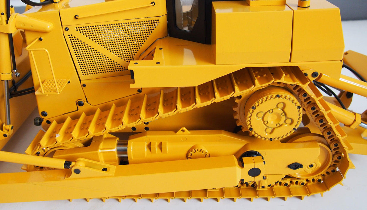 Amewi GB261H Hydraulik-Bulldozer 1/14 PNP (Metall)