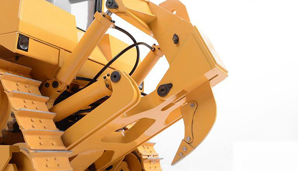 Amewi GB261H Hydraulik-Bulldozer 1/14 PNP (Metall)