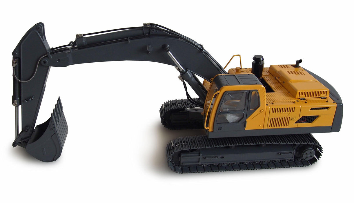 Amewi G271H Hydraulikbagger 1/14 PNP (Metall)