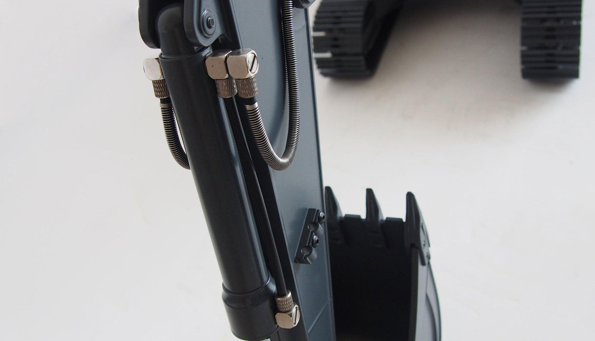 Amewi G271H Hydraulikbagger 1/14 PNP (Metall)